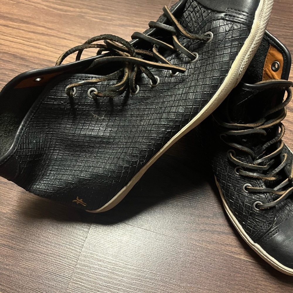 Mens Frye shoes